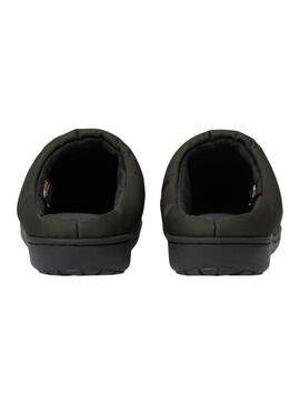 Zapatillas Carhartt Cordura verde para hombre