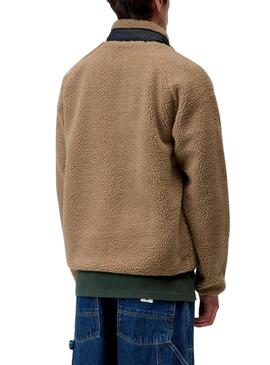 Polar Carhartt Prentis camel para hombre