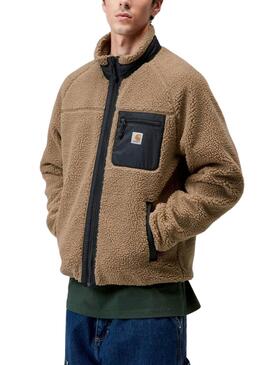 Polar Carhartt Prentis camel para hombre