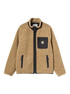 Polar Carhartt Prentis camel para hombre