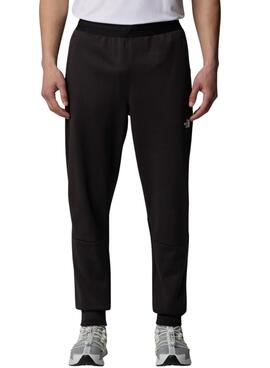 Pantalón The North Face Flashdry negro para hombre