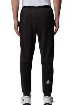 Pantalón The North Face Flashdry negro para hombre