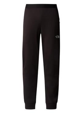 Pantalón The North Face Flashdry negro para hombre