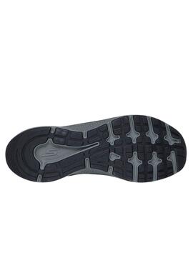 Zapatillas Skechers Go Run azul para hombre