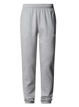 Pantalón de chándal The North Face gris para mujer