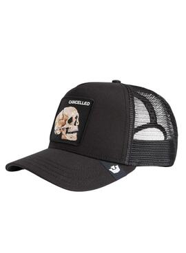 Gorra Goorin Bros Animal Farm The Cancelled