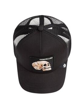 Gorra Goorin Bros Animal Farm The Cancelled