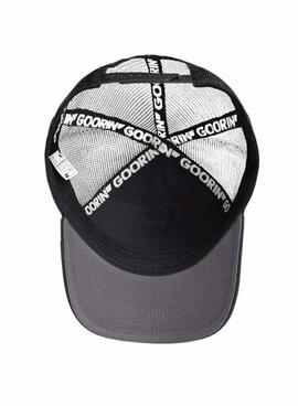 Gorra Goorin Bros Animal Farm The Cancelled
