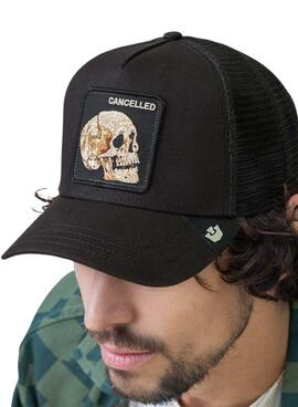 Gorra Goorin Bros Animal Farm The Cancelled