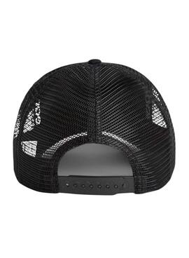 Gorra Goorin Bros Animal Farm Gut Hipo negro