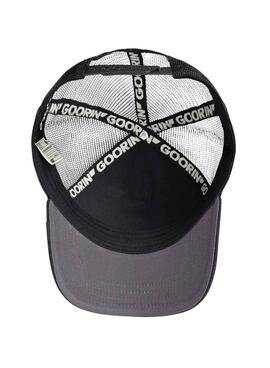 Gorra Goorin Bros Animal Farm Freedom negro