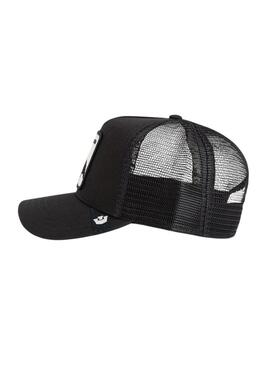 Gorra Goorin Bros Animal Farm Freedom negro