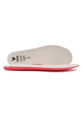 Botines Walkin Pitas Bob beige para hombre