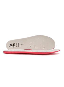 Botines Walkin Pitas Bob verde para hombre