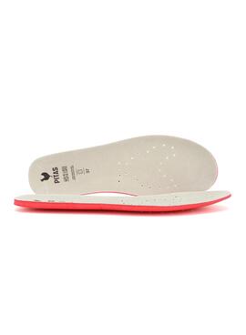 Zapatos Walkin Pitas Lyon camel para mujer