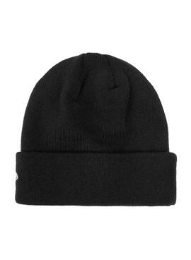 Gorro New Era Essential negro para hombre y mujer