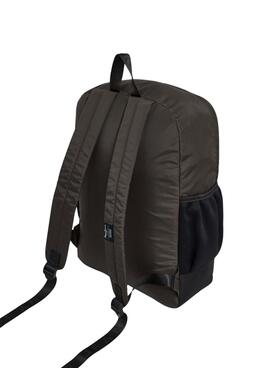 Mochila Pepe Jeans Devin negro para hombre