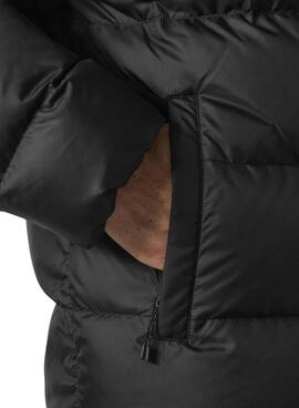 Cazadora acolchada Helly Hansen Active negro para hombre