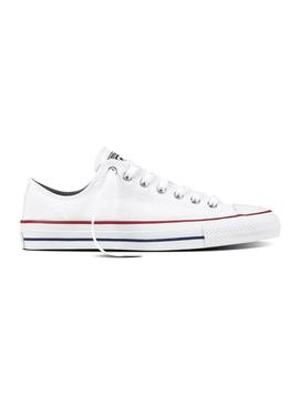 Zapatilla Converse All Star Pro Blanco 