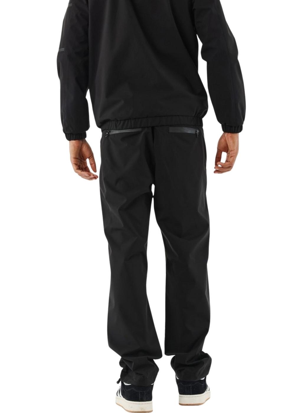 Pantalón de chándal Project x Paris negro para hombre