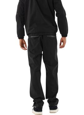 Pantalón de chándal Project x Paris negro para hombre