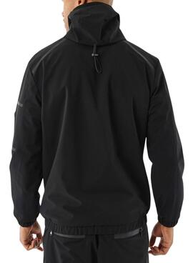 Chaqueta de chándal Project x Paris negro para hombre