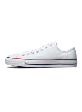 Zapatilla Converse All Star Pro Blanco 