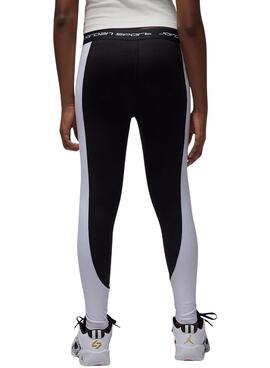 Leggings Jordan Dri-FIT Sport negro para niña
