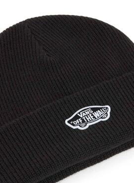 Gorro Vans Classic negro para mujer y hombre