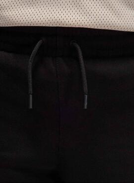 Pantalón cargo Jordan Brooklyn Essentials negro para niño