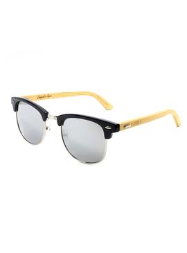 Gafas Eccops Elliot Silver Mujer y Hombre