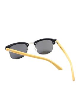 Gafas Eccops Elliot Silver Mujer y Hombre