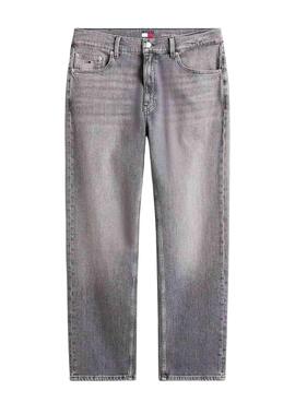 Pantalón vaquero Tommy Jeans Sonny gris para hombre