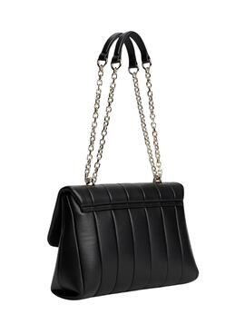 Bolso Tommy Hilfiger Grace negro para mujer