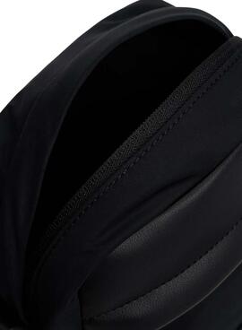 Bolso Tommy Hilfiger Mini Reporter negro para hombre