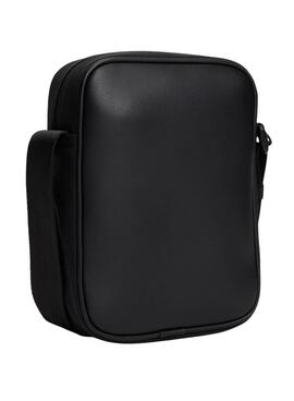 Bolso Tommy Hilfiger Foundation negro para hombre