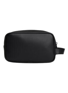 Neceser Tommy Hilfiger Foundation negro para hombre