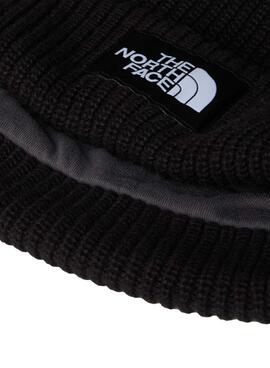 Gorro The North Face Salty Lined negro para hombre