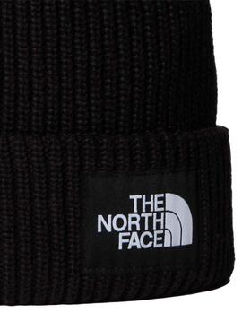 Gorro The North Face Salty Lined negro para hombre