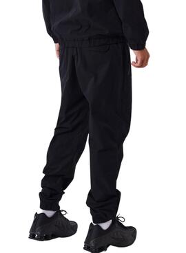 Pantalón de chándal Project x Paris negro para hombre