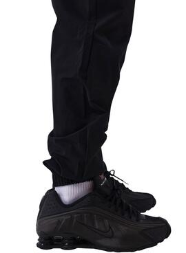 Pantalón de chándal Project x Paris negro para hombre