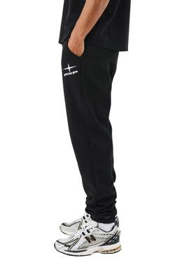 Jogger Project x Paris de algodón negro para hombre