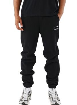 Jogger Project x Paris de algodón negro para hombre