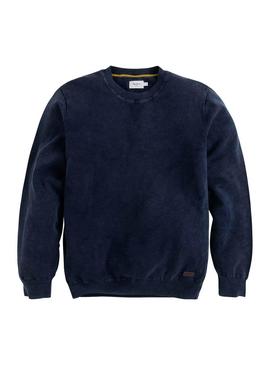 Jersey Pepe Jeans George Marino Hombre