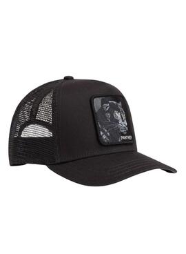Gorra Goorin Bros Panther negro