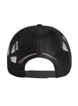 Gorra Goorin Bros Panther negro
