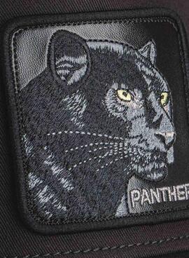 Gorra Goorin Bros Panther negro