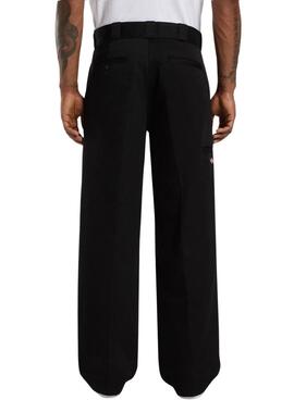 Pantalón Dickies 247 Loose negro para hombre