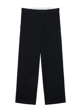 Pantalón Dickies 247 Loose negro para hombre