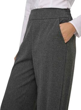 Pantalones Only Gia Deluxe grid para mujer